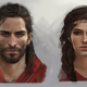Illustration for article titled The Art Of iAssassins Creed Odyssey/i
